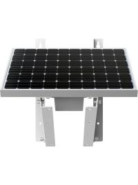 HIKVISION DS-2DE2C400IWG-K/4G/C05S10 4MP 2.8MM LENS GÖRÜNTÜ PIR+RADAR 4G PAN&TILT IP66 SOLAR KAMERA - 2